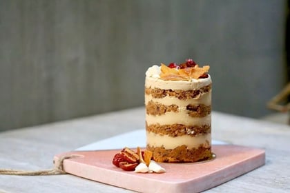Jouer Layered Cakes