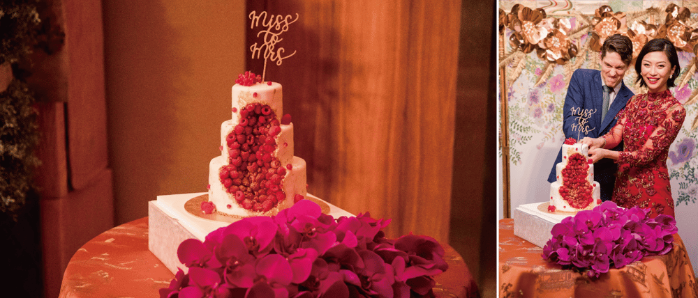 Jouer Wedding Cakes