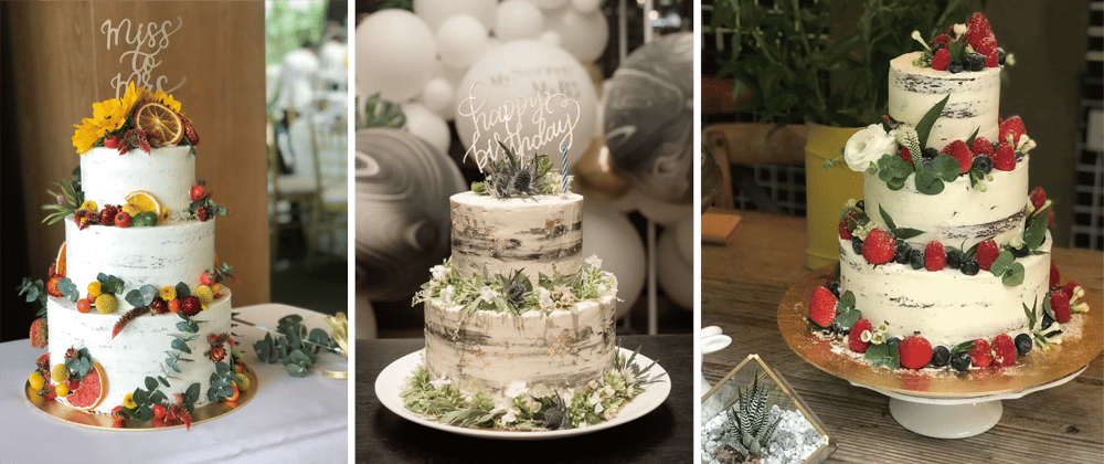 Jouer Wedding Cakes