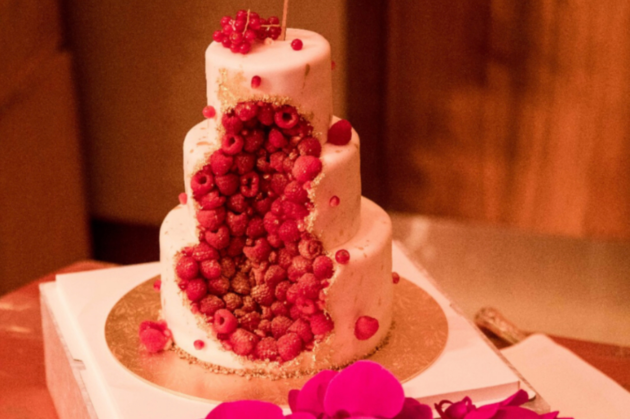 Jouer wedding cakes